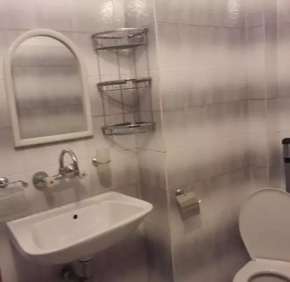 Majatalo къща за гости петрови