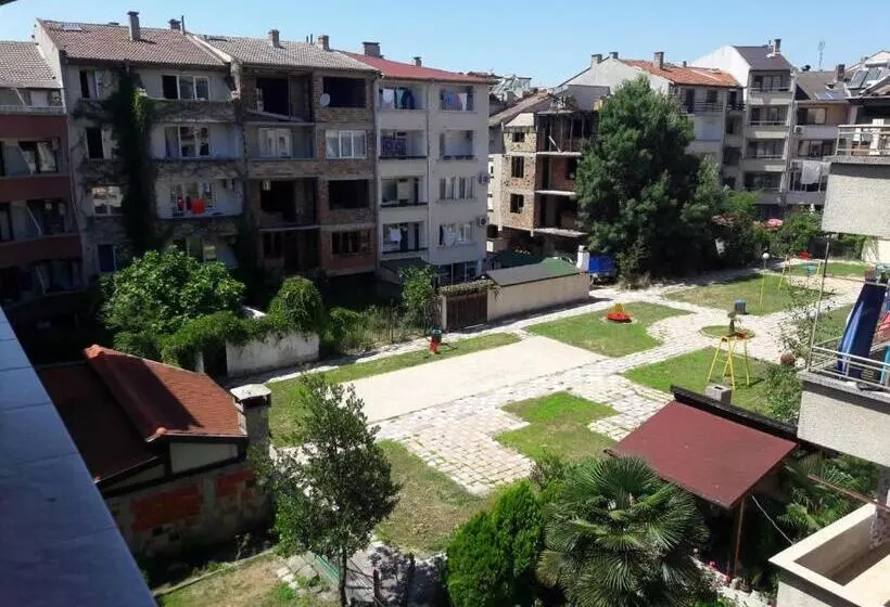 Majatalo къща за гости петрови