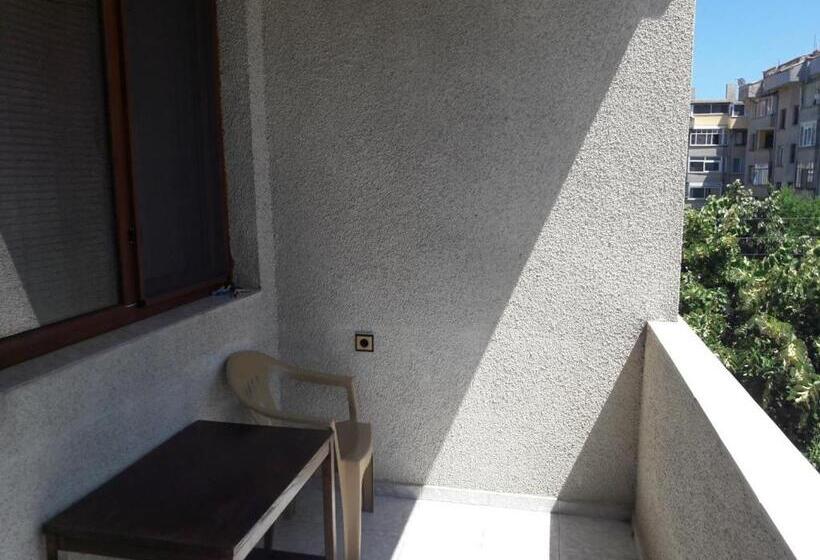 Пансион къща за гости петрови