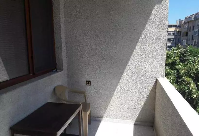 Majatalo къща за гости петрови