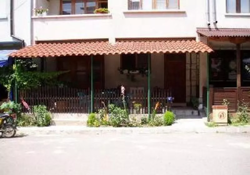 Majatalo къща за гости петрови