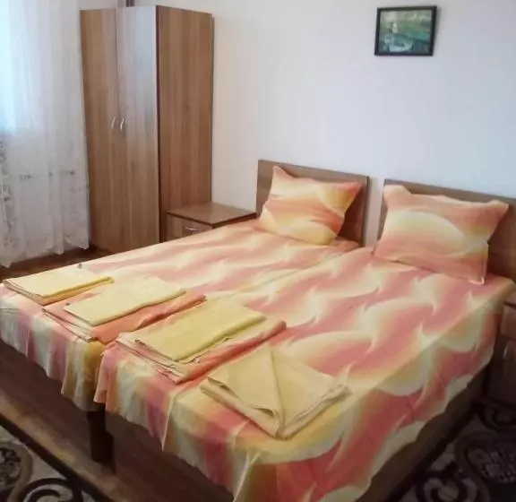 Majatalo къща за гости петрови