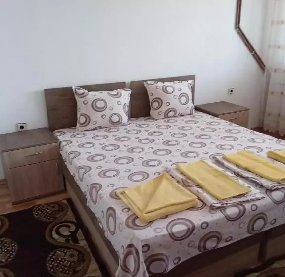 Majatalo къща за гости петрови