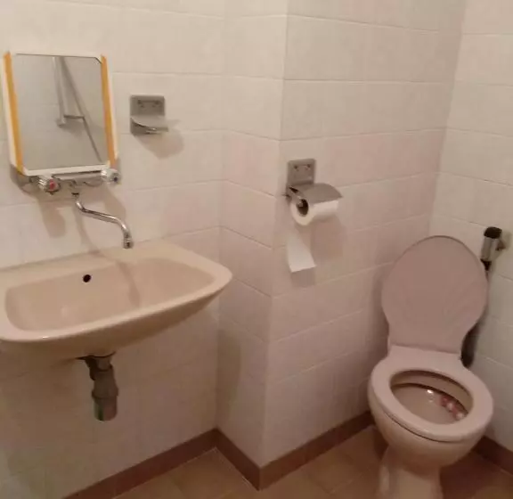 Majatalo къща за гости петрови