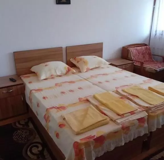 Majatalo къща за гости петрови