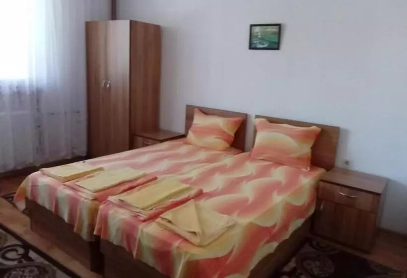 Majatalo къща за гости петрови