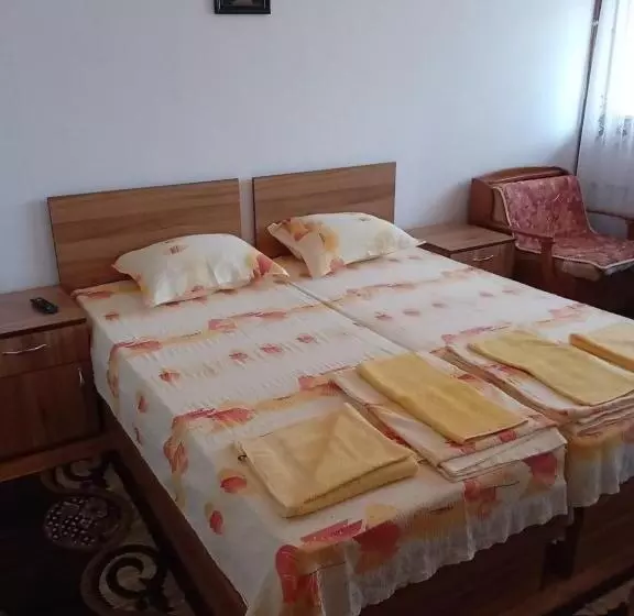 Majatalo къща за гости петрови