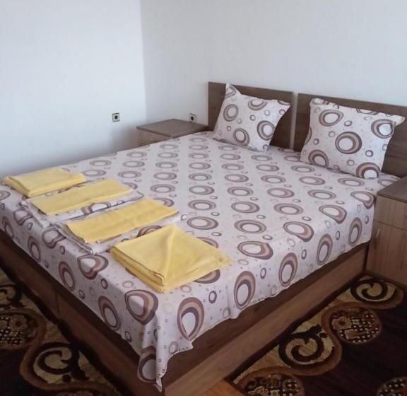 Пансион къща за гости петрови