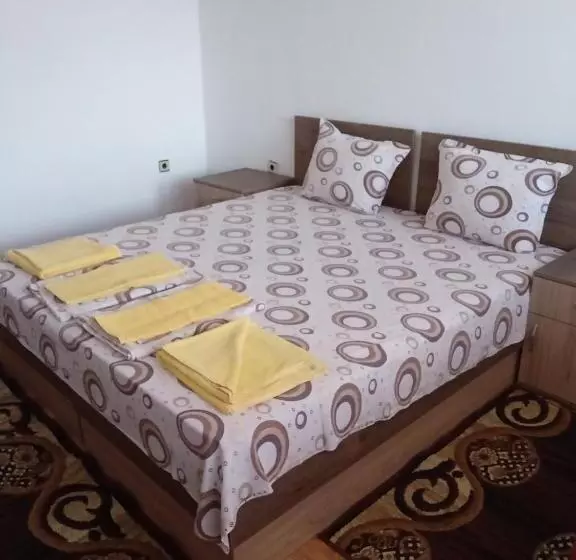 Majatalo къща за гости петрови