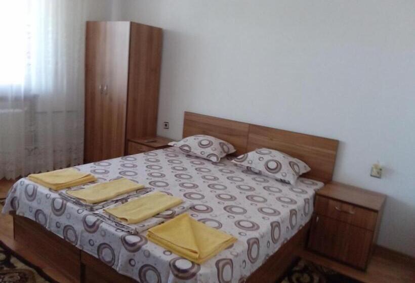 Пансион къща за гости петрови