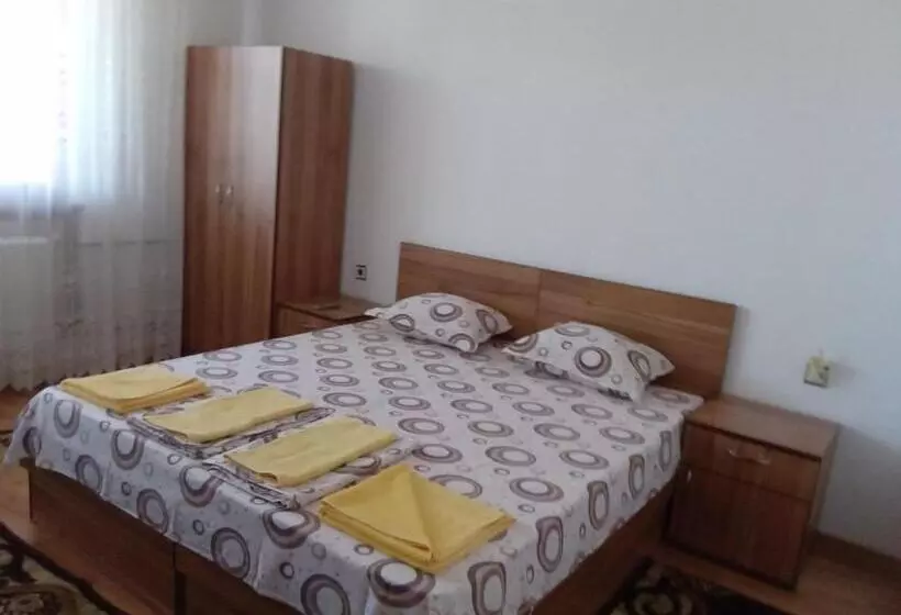 Majatalo къща за гости петрови