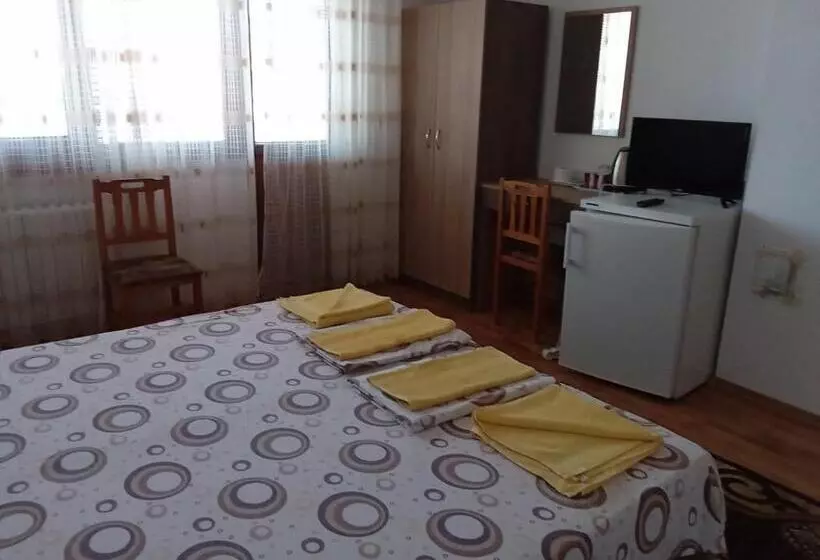 Majatalo къща за гости петрови