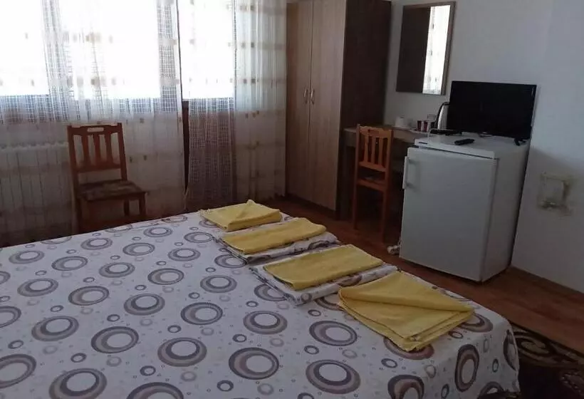 Majatalo къща за гости петрови