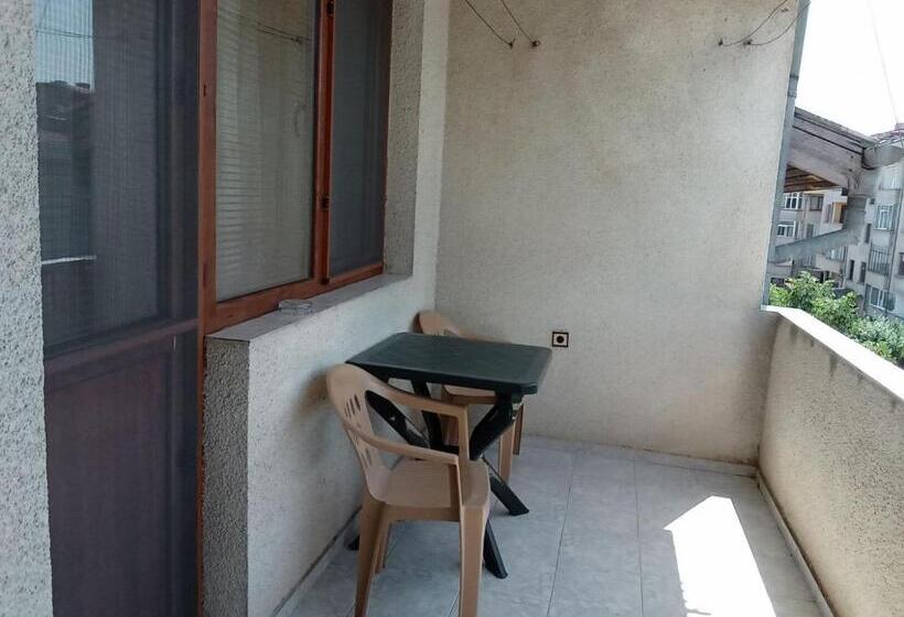 Пансион къща за гости петрови