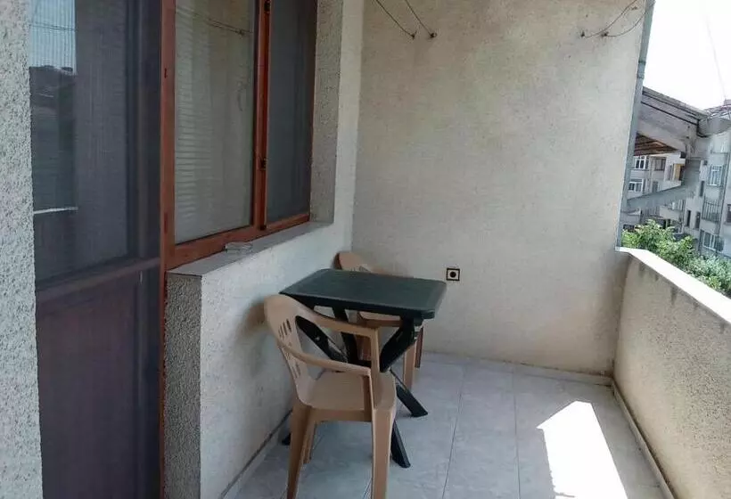 Majatalo къща за гости петрови