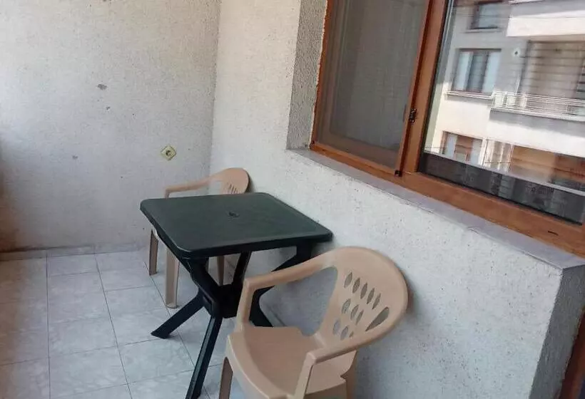 Majatalo къща за гости петрови