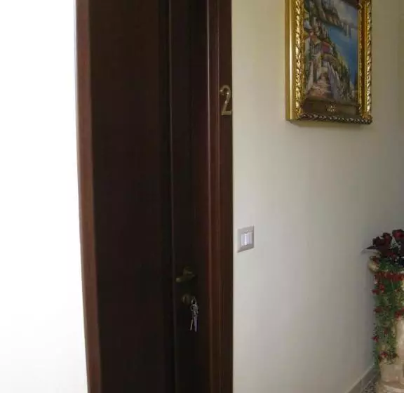 Majatalo B&b In Villa