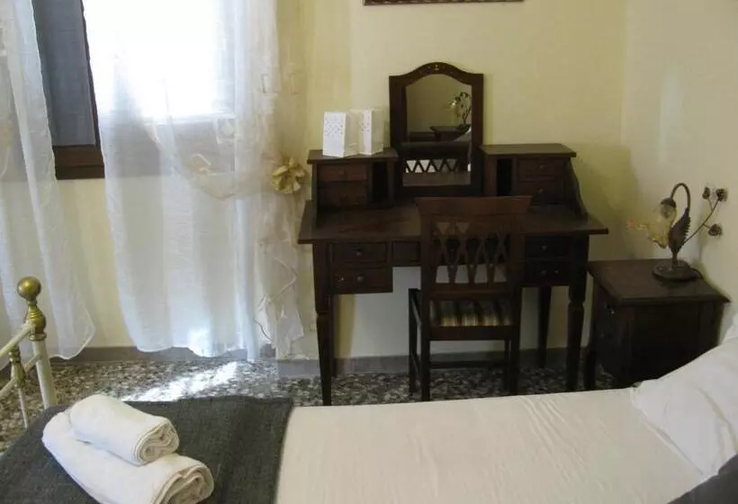 Majatalo B&b In Villa