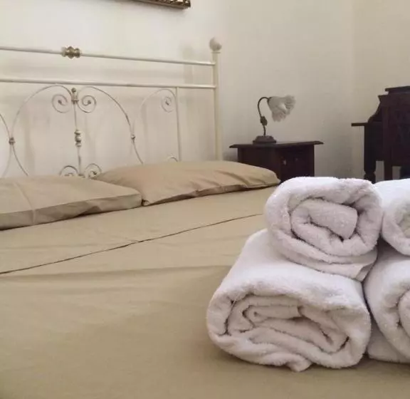 Majatalo B&b In Villa