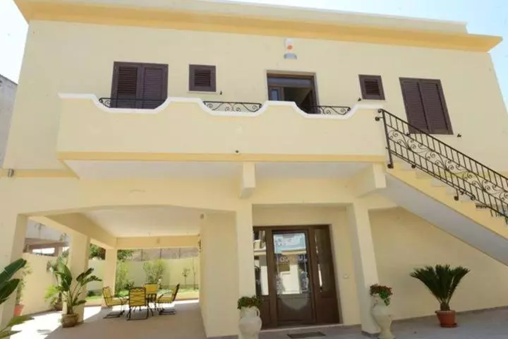 Majatalo B&b In Villa