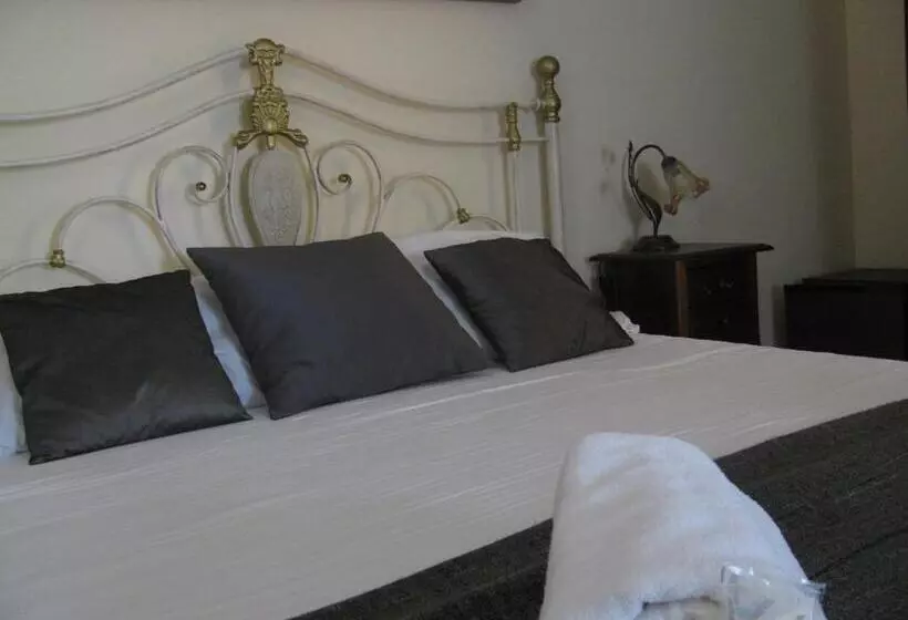 Majatalo B&b In Villa