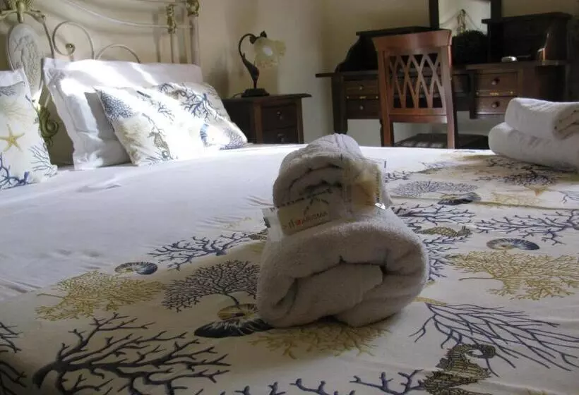 Majatalo B&b In Villa