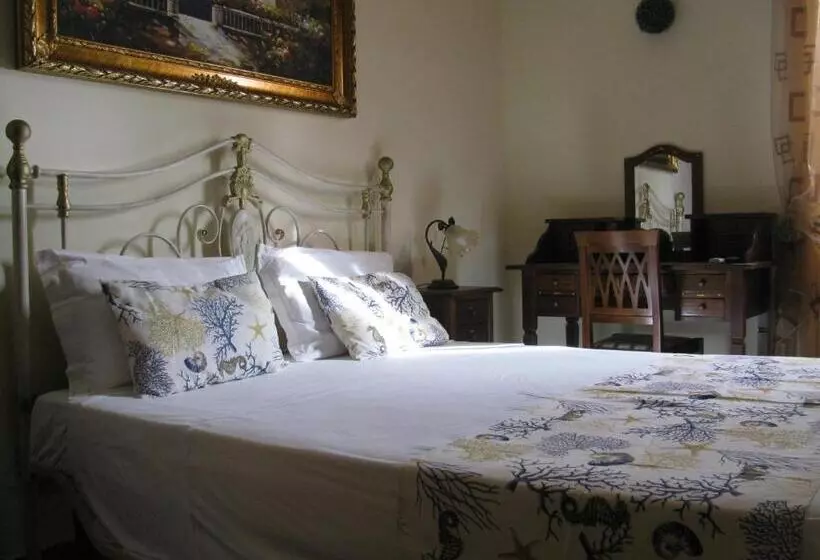 Majatalo B&b In Villa