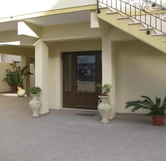 Majatalo B&b In Villa