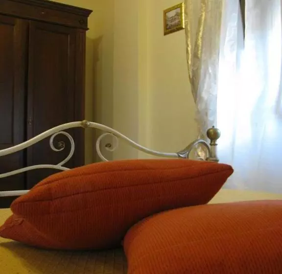 Majatalo B&b In Villa