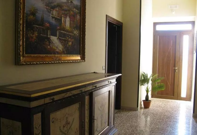 Majatalo B&b In Villa