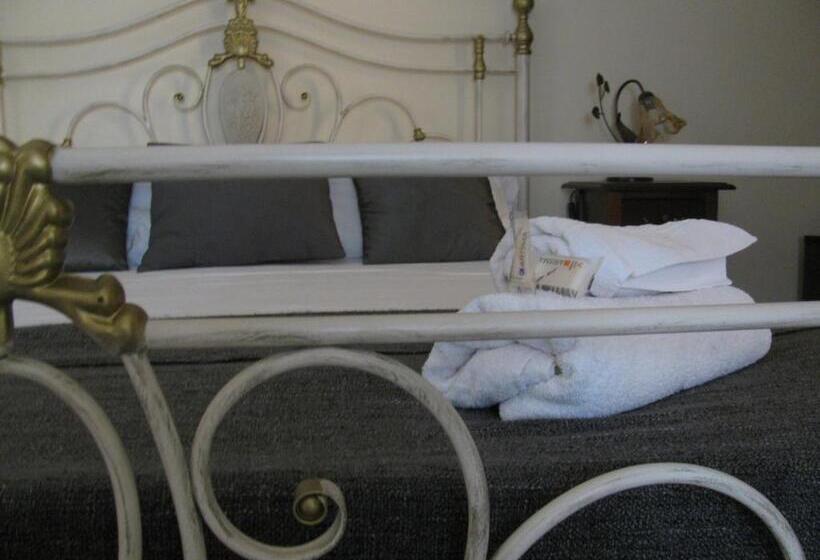 پانسیون B&b In Villa