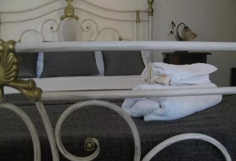 Majatalo B&b In Villa