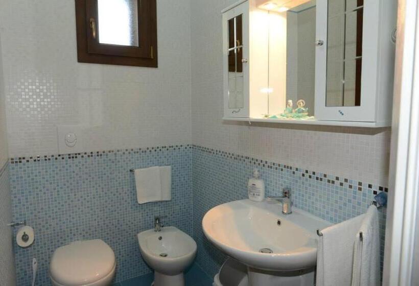 پانسیون B&b In Villa