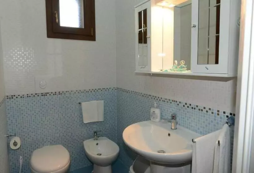 Majatalo B&b In Villa