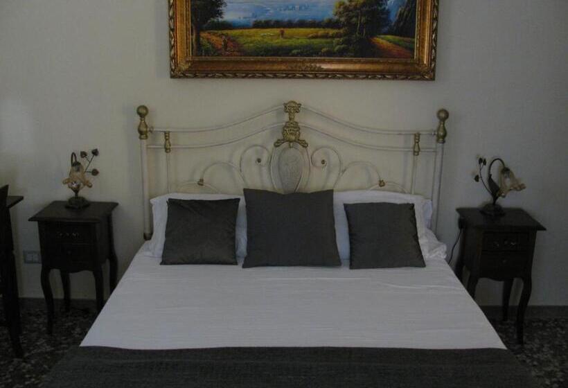 پانسیون B&b In Villa