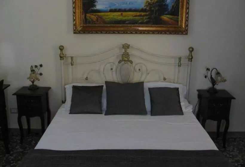 Majatalo B&b In Villa