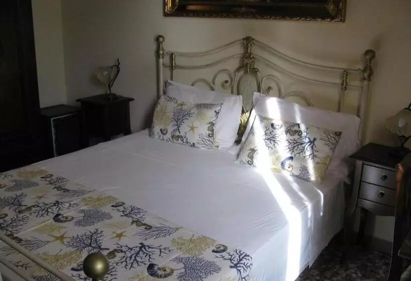 Majatalo B&b In Villa