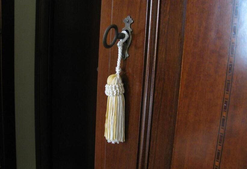 پانسیون B&b In Villa