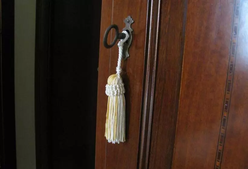 Majatalo B&b In Villa