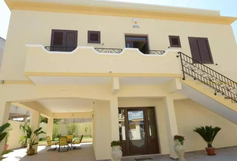 Majatalo B&b In Villa