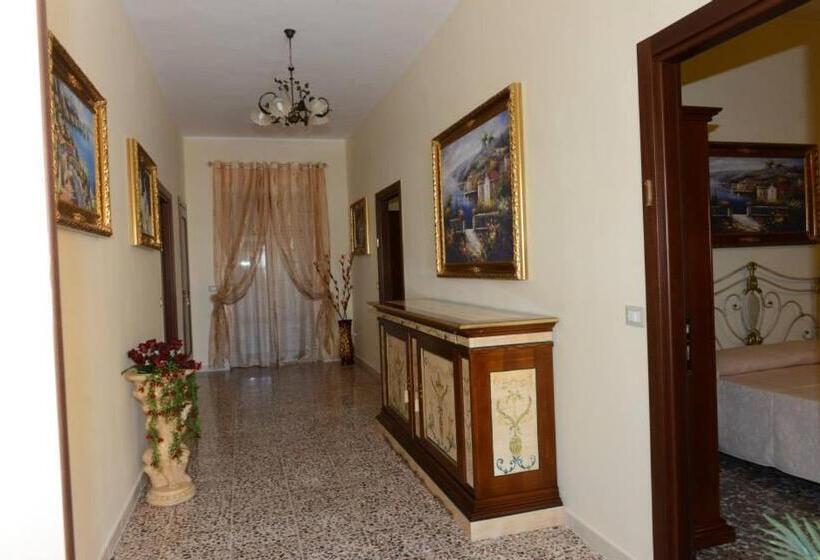 پانسیون B&b In Villa