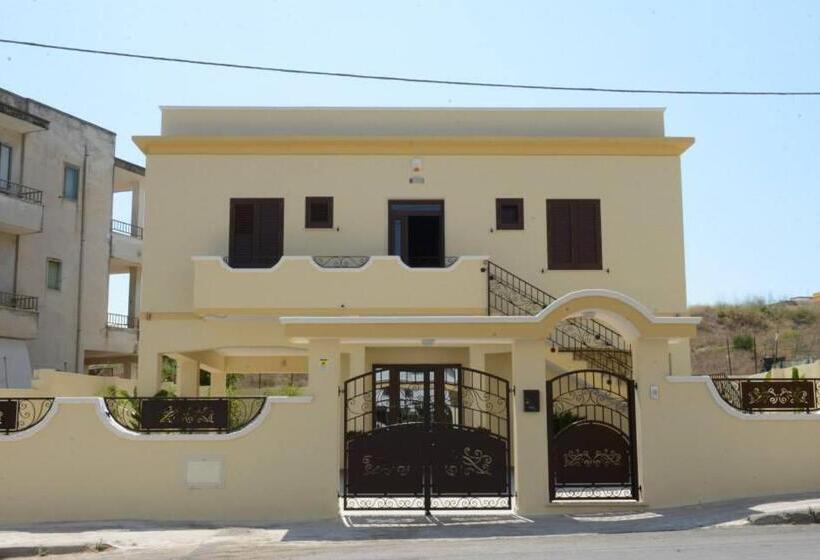 پانسیون B&b In Villa