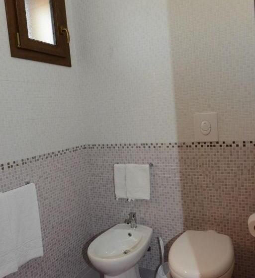 پانسیون B&b In Villa