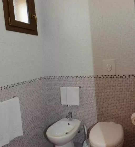 Majatalo B&b In Villa