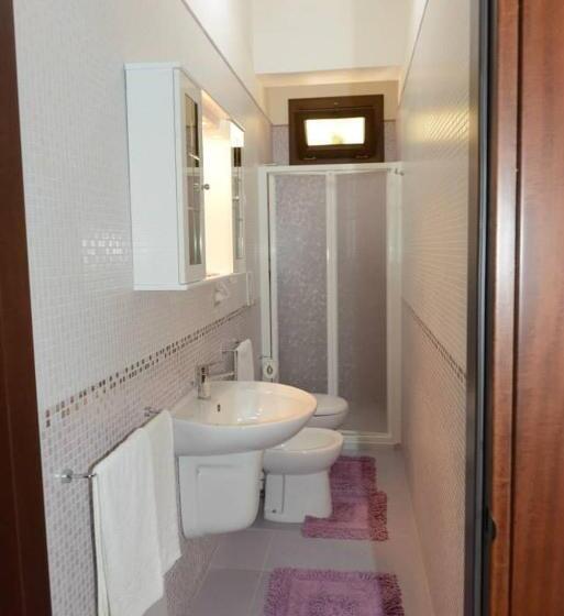 پانسیون B&b In Villa