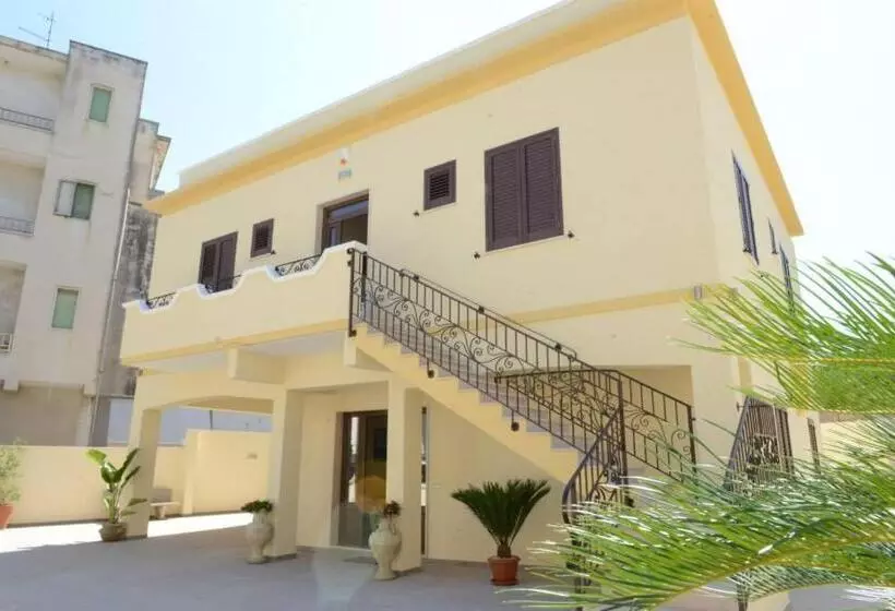 Majatalo B&b In Villa