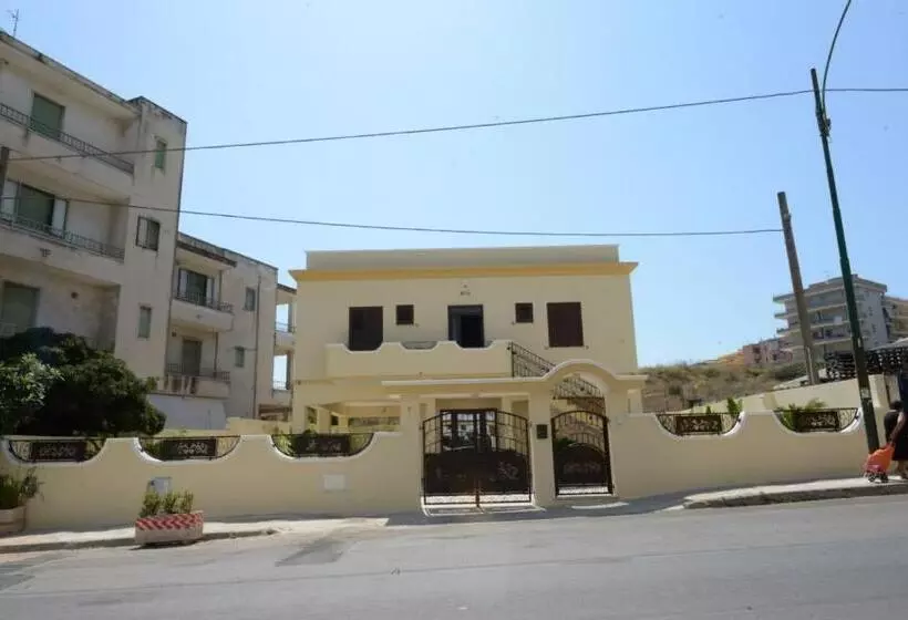 Majatalo B&b In Villa