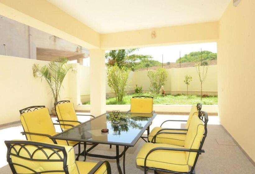 پانسیون B&b In Villa