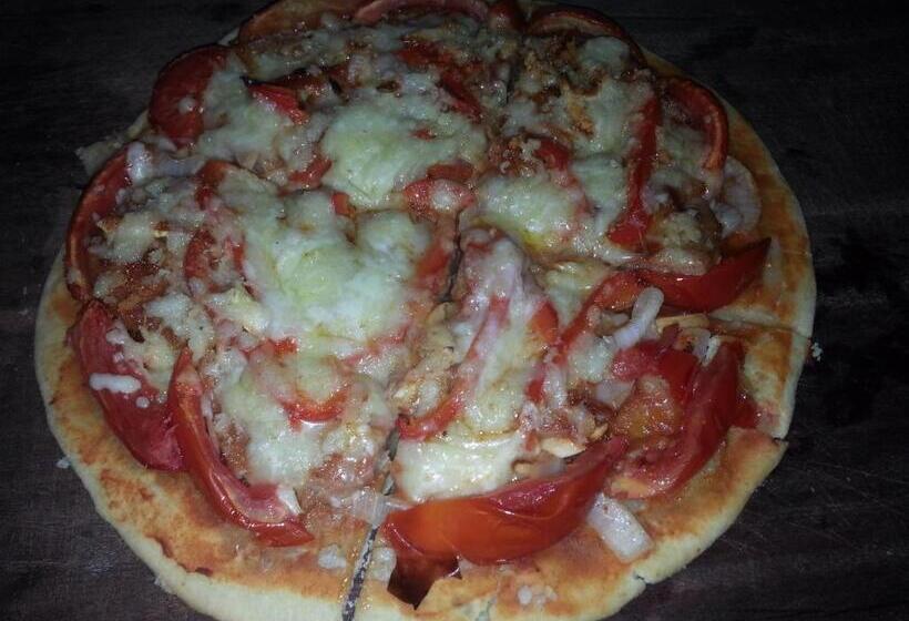 Pension Golden Lilies