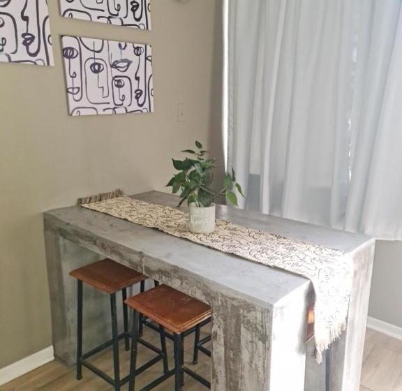 Pensjonat Overnight Stop Before Kruger National Park